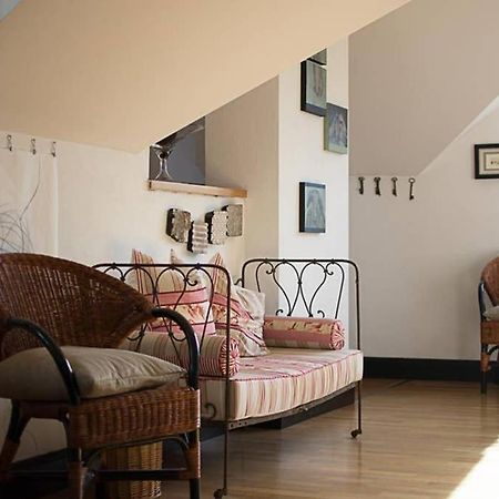 Gaestehaus Kohlberg Kohlberg  외부 사진