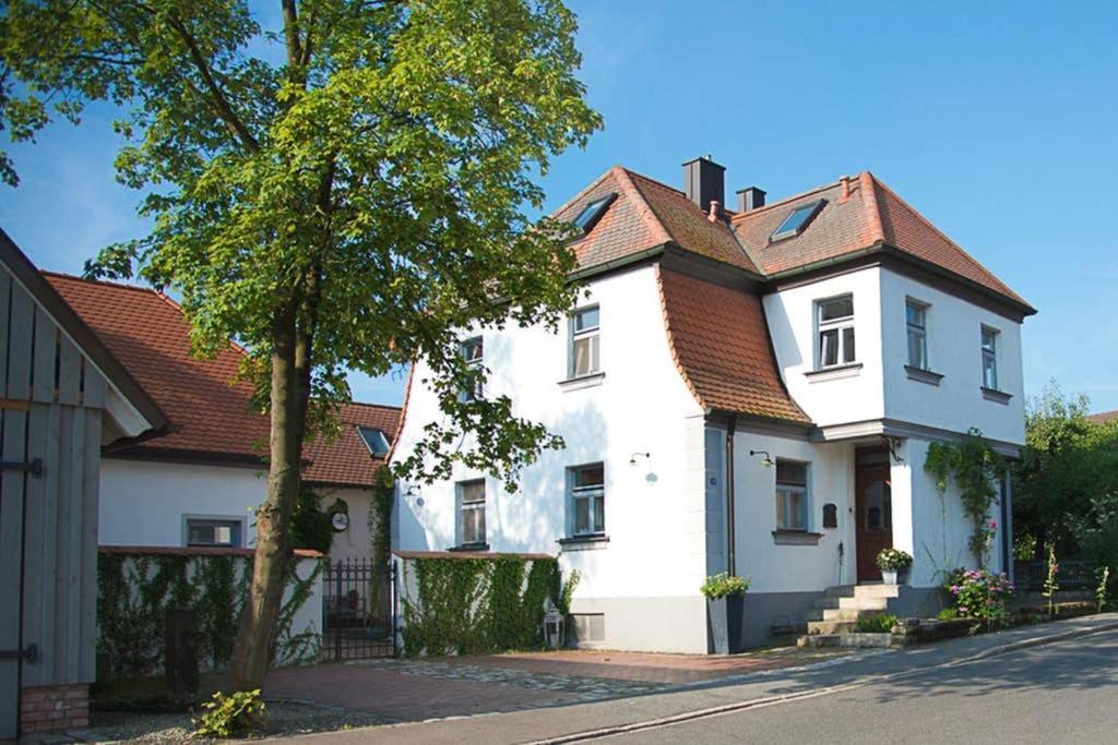 Gaestehaus Kohlberg Kohlberg  외부 사진