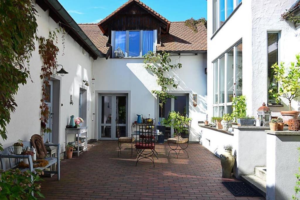 Gaestehaus Kohlberg Kohlberg  외부 사진
