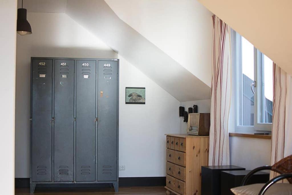 Gaestehaus Kohlberg Kohlberg  외부 사진