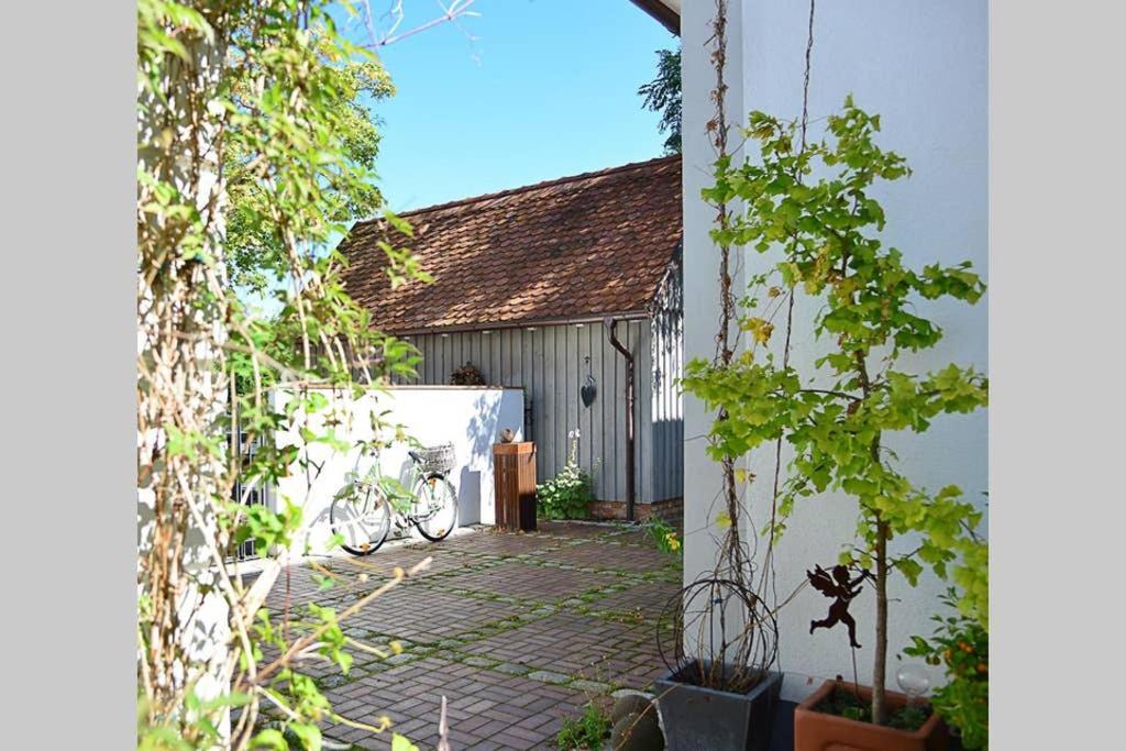 Gaestehaus Kohlberg Kohlberg  외부 사진